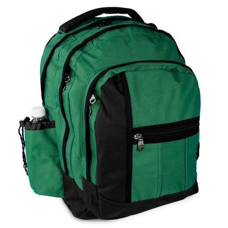 PROPAC BACKPACK, LARGE, GREEN D2010WEST-GREEN